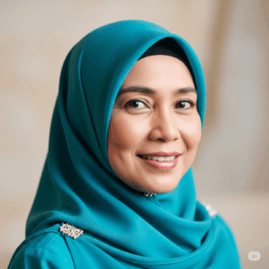 Picture of Mrs. Effa