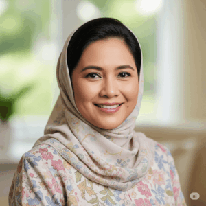 Picture of Mrs.Nurul