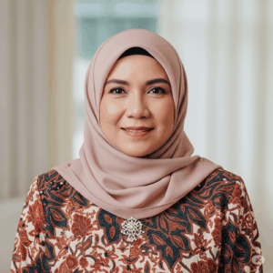 Picture of Mrs Nuriziah